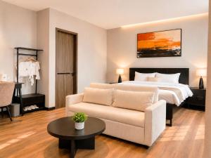 Amana Boutique Riverside - An Khanh