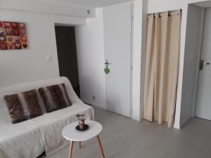 Appartements Gite Les Namours : photos des chambres