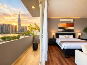 Amana Boutique Riverside - An Khanh