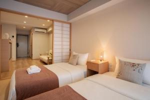 Mizuka Hotel Uro 902