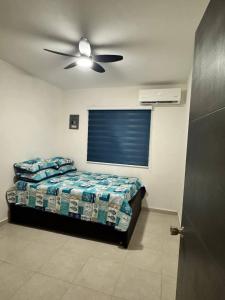 Departamento Familiar Arrecife Miramar hasta 12 personas