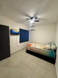 Departamento Familiar Arrecife Miramar hasta 12 personas