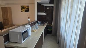 Marina Apartment