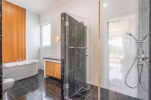 Parama Villa Jimbaran By Aishwarya Bali International