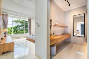 Parama Villa Jimbaran By Aishwarya Bali International