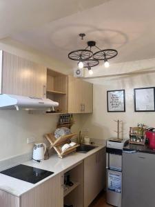 Seawind Condominium T6 Pool view