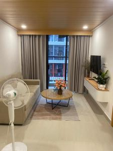 Căn hộ chung cư Sun urban city - Art residence