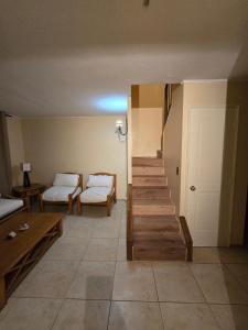 Gran confortable y hermosa casa