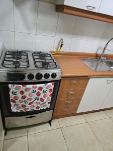 Gran confortable y hermosa casa