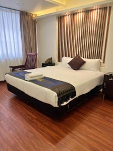 Longzhu Guesthouse