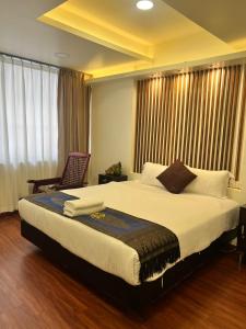 Longzhu Guesthouse