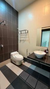 Rayhomestay Teluk Intan