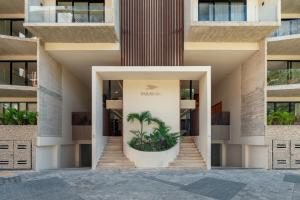Paravian 606, 1-Bedroom Condo, Playa del Carmen