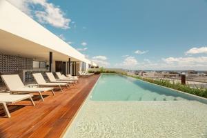 Paravian 606, 1-Bedroom Condo, Playa del Carmen