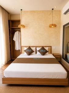 Sala Beach Villa Phú Quý