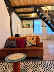 E-Werk AP 3 - 140 m2 Rooftop Apartment