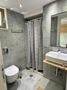 DownTown Small Apartment 3