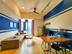 KLCC Star Suites by BBA