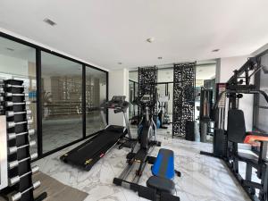 Moda condo Nimman - Deluxe Suite