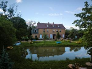 Butterfly House