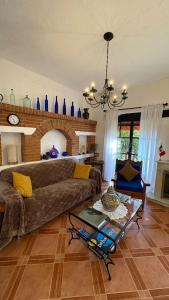 Master suite en Teotihuacan
