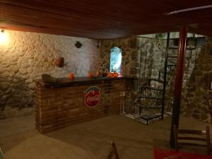 Master suite en Teotihuacan