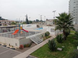 Departamento barato avenida del mar