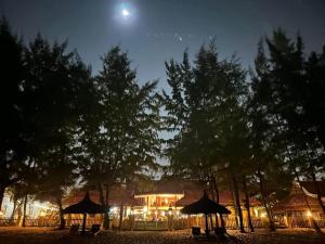 Orchid Boutique Beach Resort