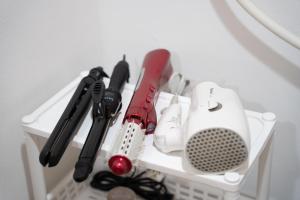 Family-friendly hotel - 3-minute walk from Oshiage