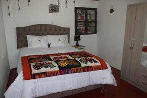 Casona Boutique Centro Histórico Cusco