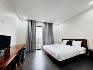 De Zee Hotel