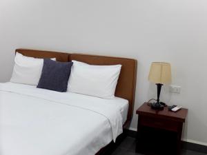 De Zee Hotel
