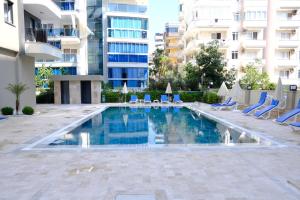RUBİN Residence