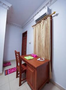 NoyNoy Kost Exclusive Manage by Ommkost