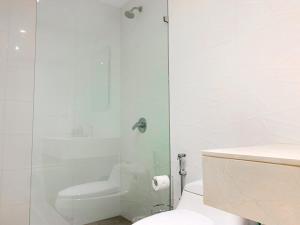 Suite 10th floor, 3 min from the airport