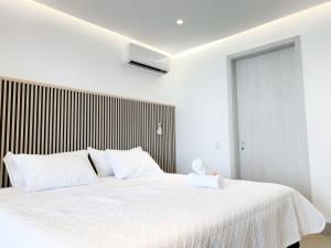 Suite 10th floor, 3 min from the airport
