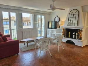 Appartement 3 chambres exceptionnel