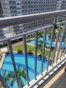 Shell Staycation 1229-A