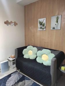 Shell Staycation 1229-A