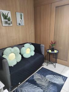 Shell Staycation 1229-A