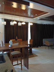 Cuabo Vista Resort