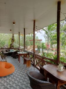 Cuabo Vista Resort