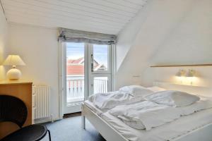 Unique Holiday Apartment In Old Skagen