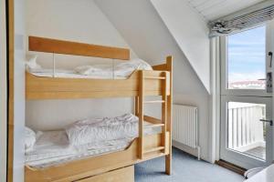Unique Holiday Apartment In Old Skagen