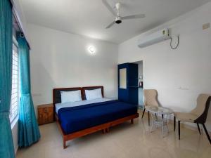 Avanthi Homestay