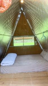 Aluoi Homestay
