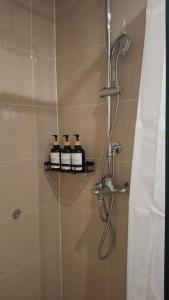 38 Park Luxe Stay