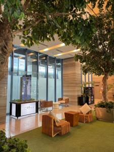 38 Park Luxe Stay