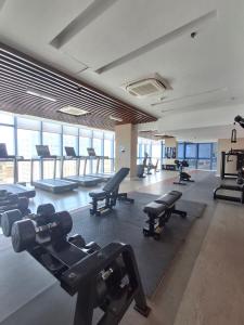 38 Park Luxe Stay