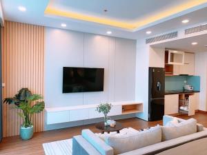 FLC Sea Tower Quy Nhơn - View Biển